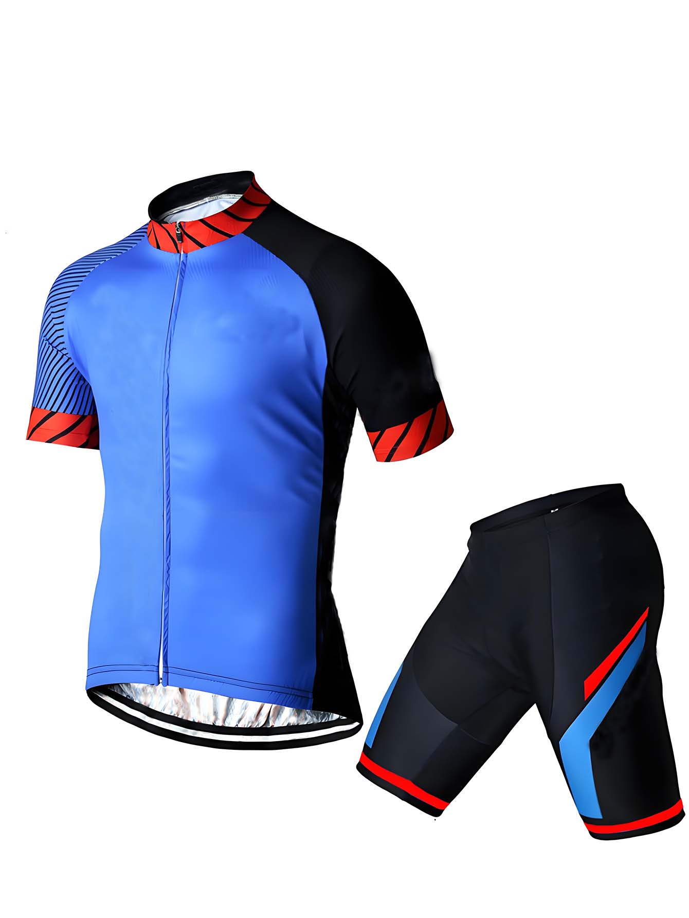 Cycling Gear Apparel - 2026 Radsportbekleidung, Mountainbike-Ausrüstung, Herrenbekleidung, Profi-Radtrikots, Shorts,