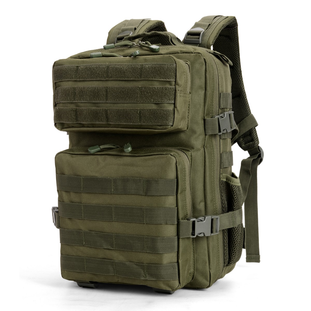 Cycling Gear Duffle - 24L Molle Taktischer Rucksack für Männer