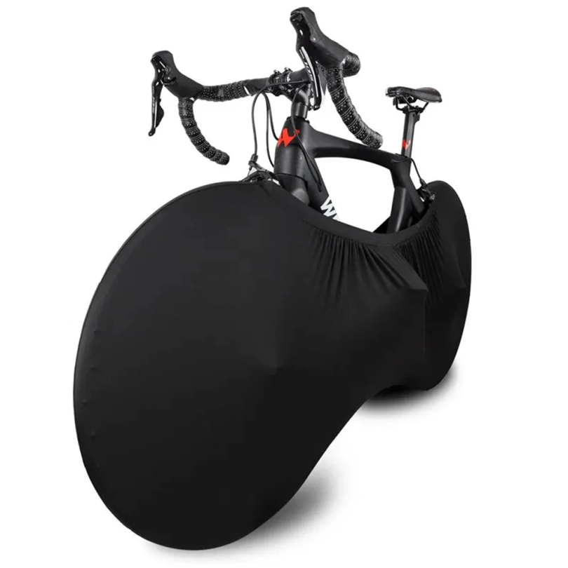 Cycling Gear Duffle - Fahrrad Schutz Abdeckung MTB Mountainbike Rennrad