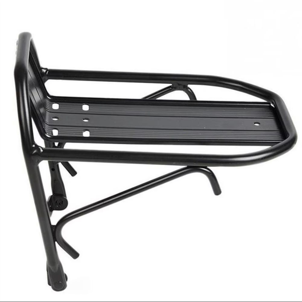 Cycling Gear Shelf - Aluminium Legierung MTB Rennrad Fahrrad Front