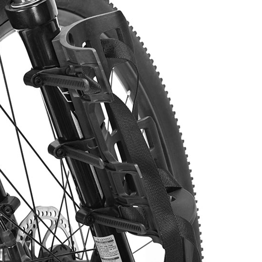 Cycling Gear Duffle - Fahrrad-Halterung für Fahrradst reifen