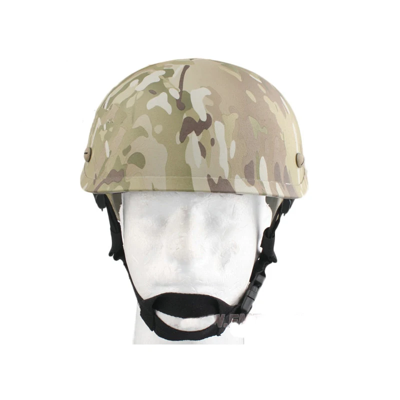 Cycling Gear Of The Year - Emersongear Tactical MICH 2001 Helmkopfschutz Kopfbedeckung
