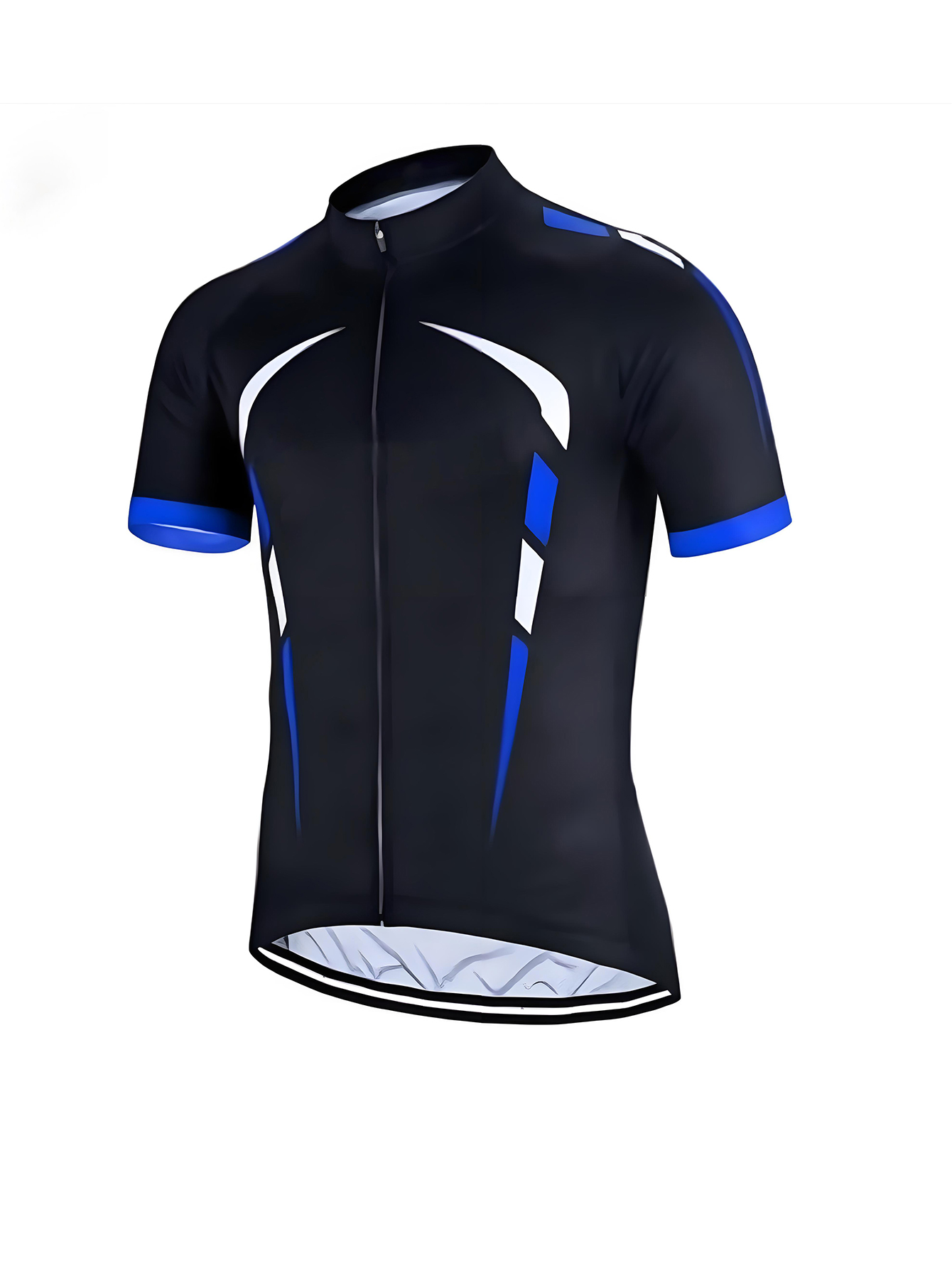 Cycling Gear Apparel - Herren-Radtrikot, Radsportbekleidung, T-Shirt, Mountainbike-Bekleidung, Shirt, Ausrüstung,