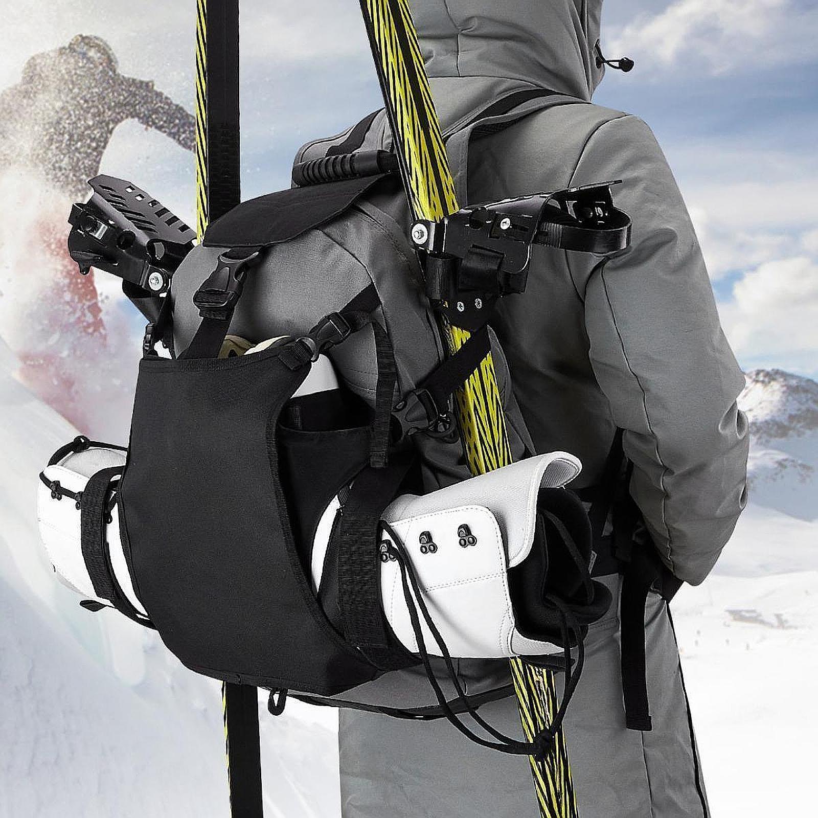 Ski-Rucksack für Reisegepäck H – Cycling Gear Men Bewertung und Preis