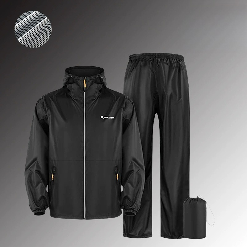 Vollständig Wasserdichter Rege – Cycling Gear Men Bewertung und Preis