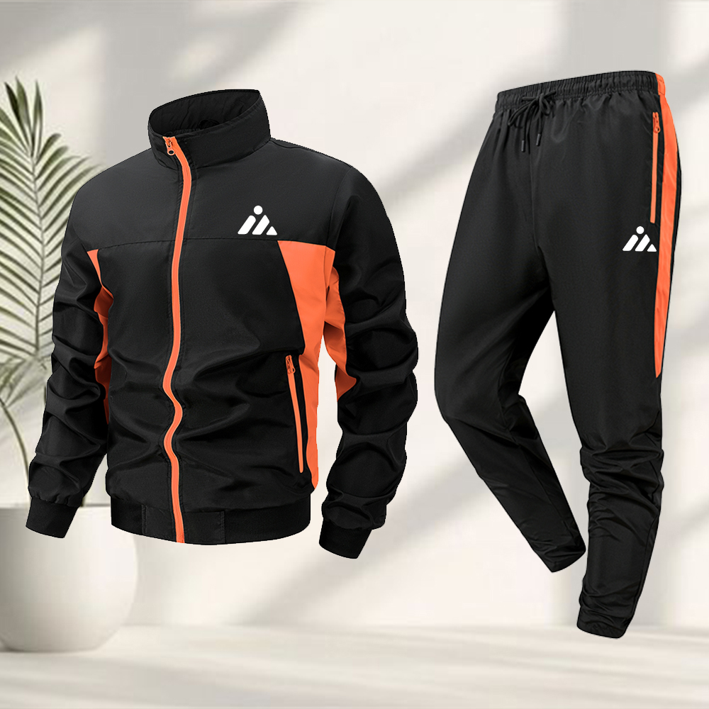 Lässiger Sportanzug für Herren – Cycling Gear Men Bewertung und Preis