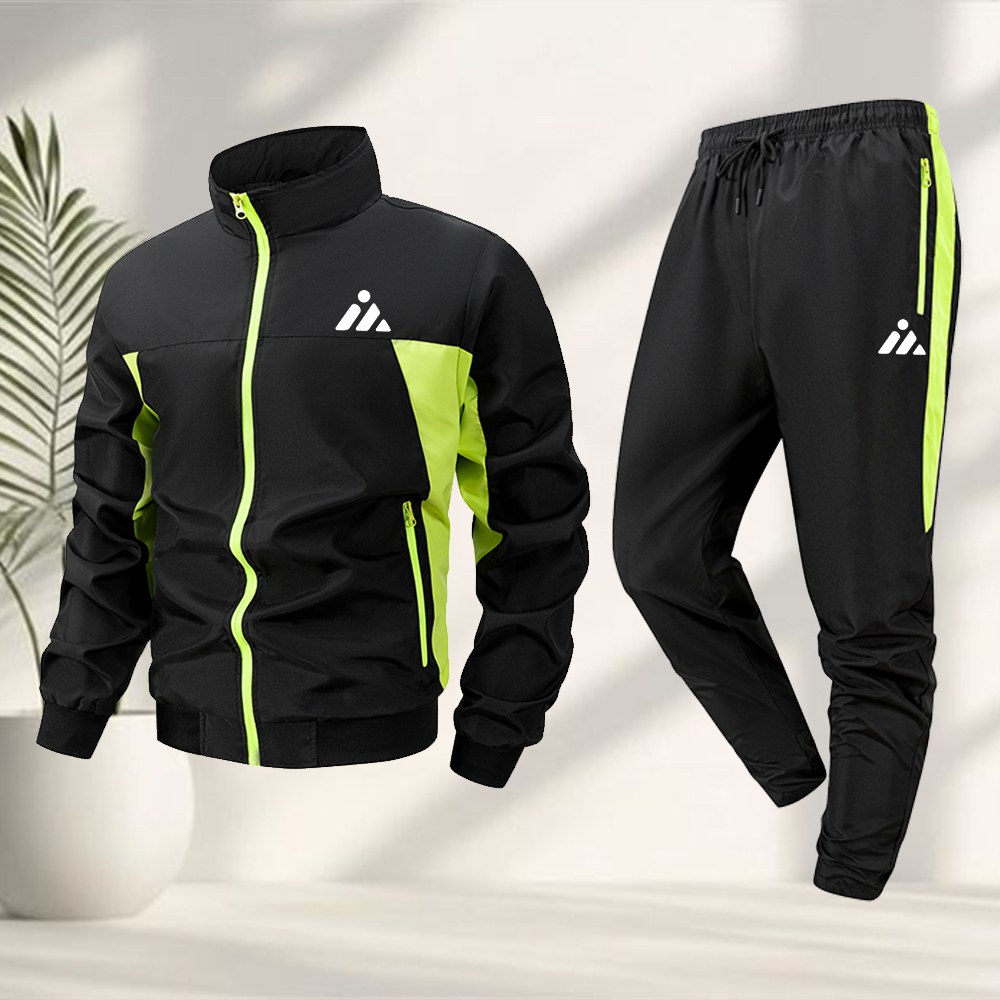 Lässiger Sportanzug für Herren – Cycling Gear Men Bewertung und Preis