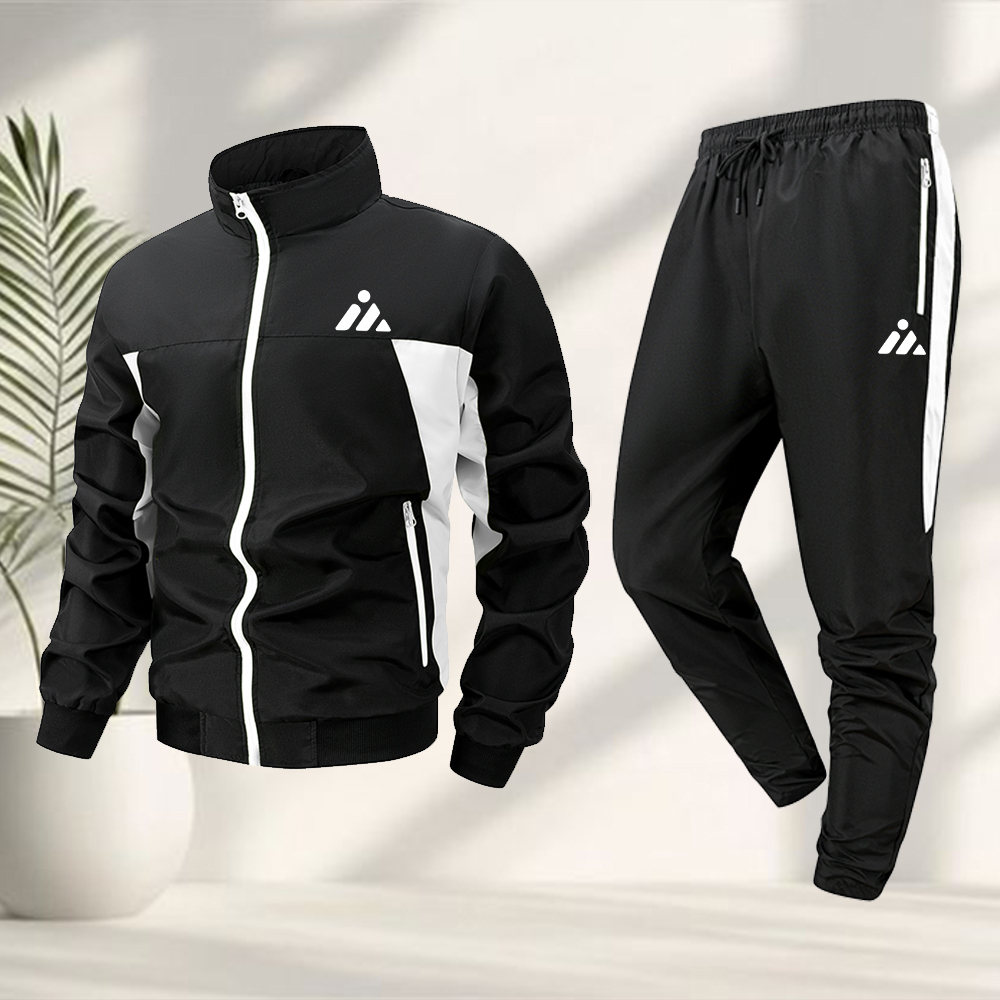 Lässiger Sportanzug für Herren – Cycling Gear Men Bewertung und Preis