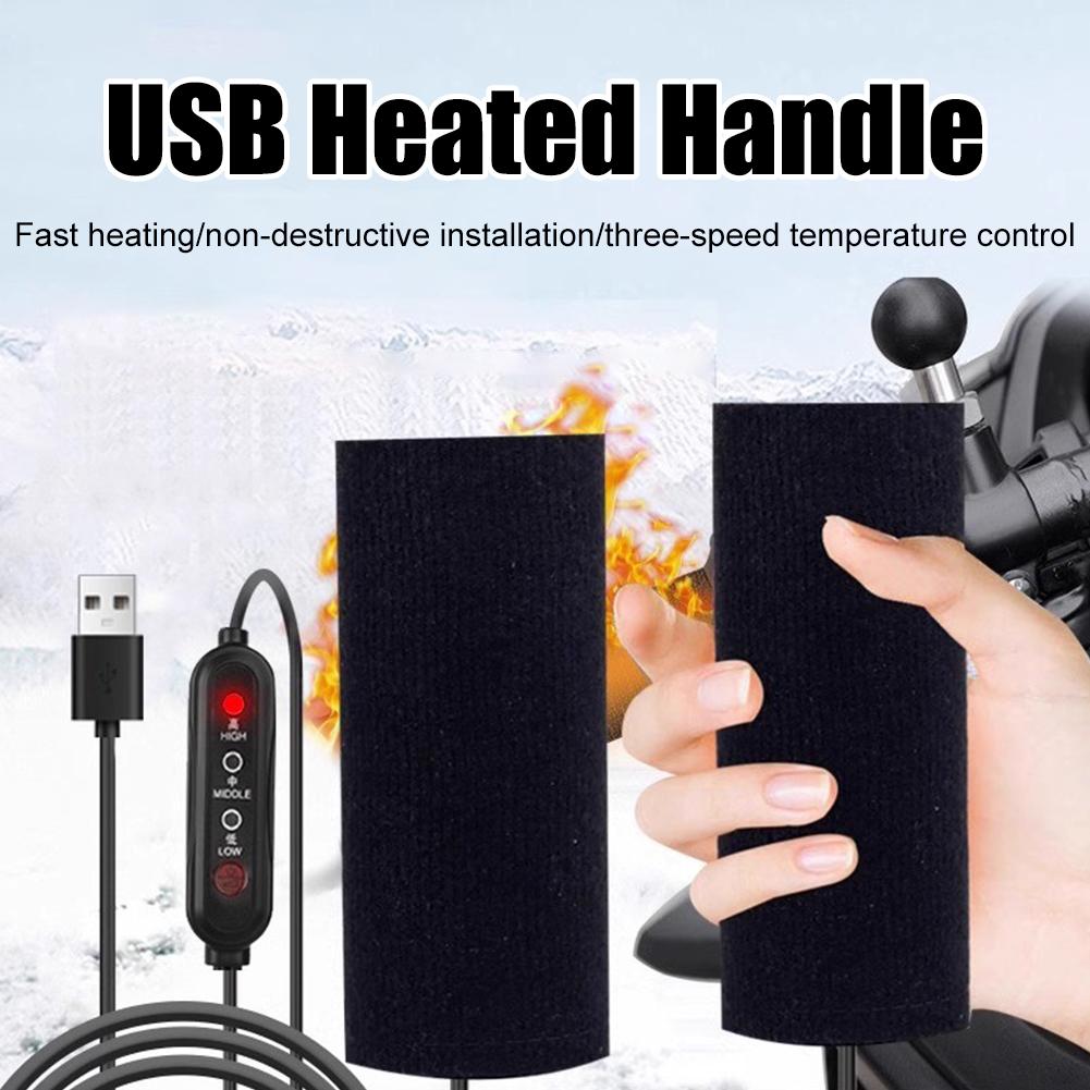 12V 3-Gang Motorrad Beheizte H – Cycling Gear Kit Bewertung und Preis