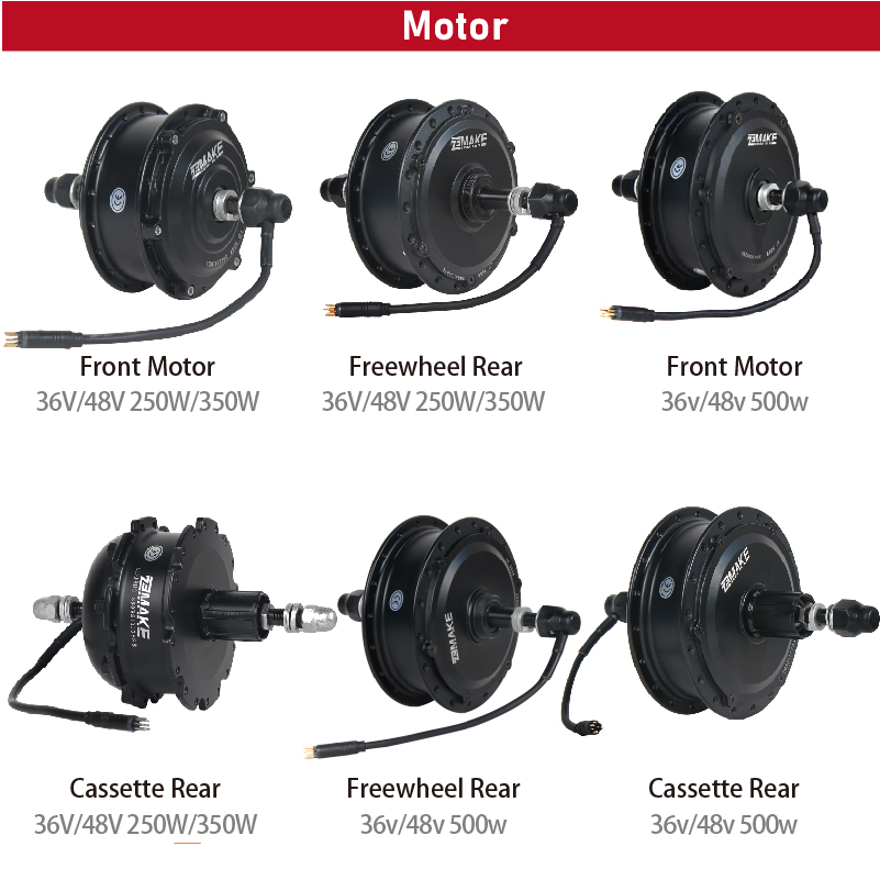 Ebike Motor Kit Hoher Geschwin – Cycling Gear Display Bewertung und Preis