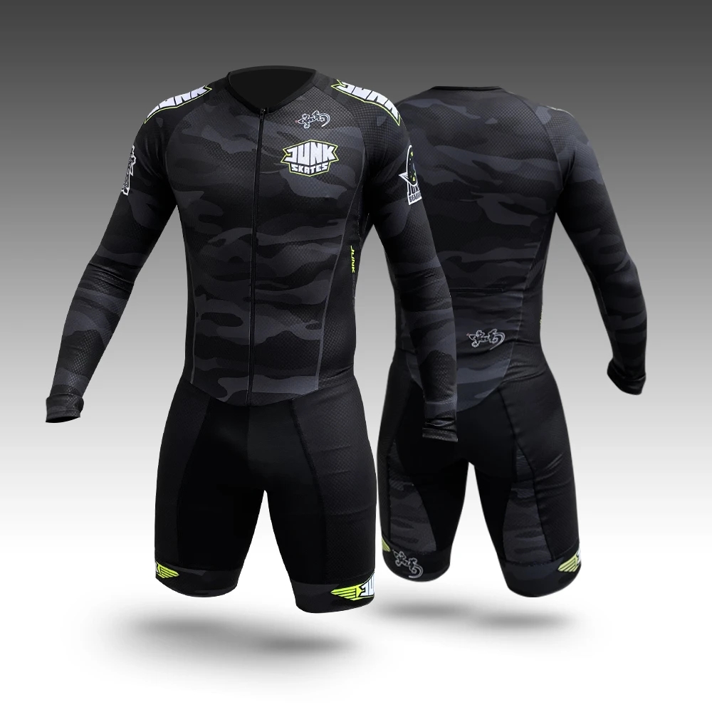 Herren Rollschuhlaufen Radtrik – Cycling Gear Jersey Bewertung und Preis