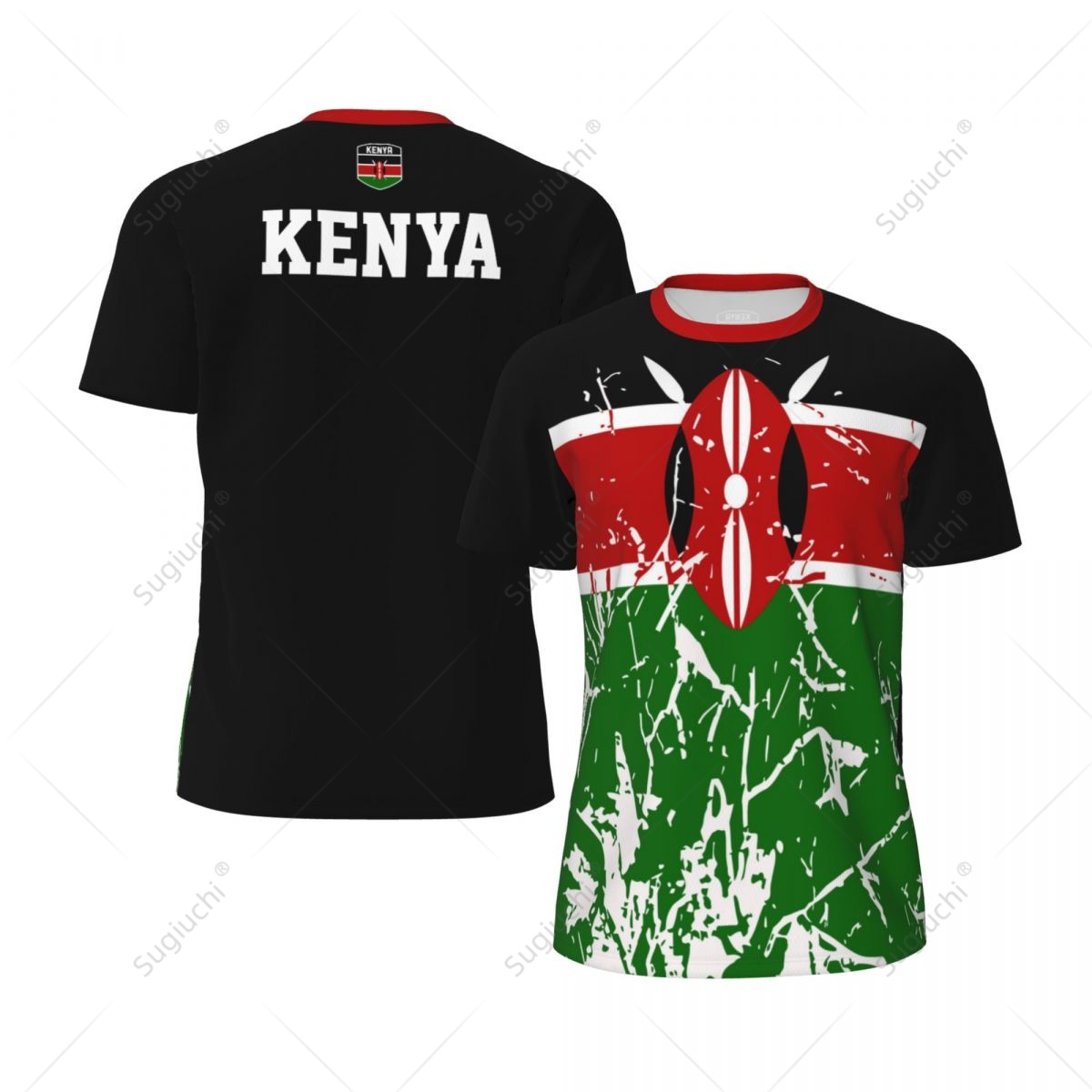 Exklusives Design, kenianische – Cycling Gear Kenya Bewertung und Preis