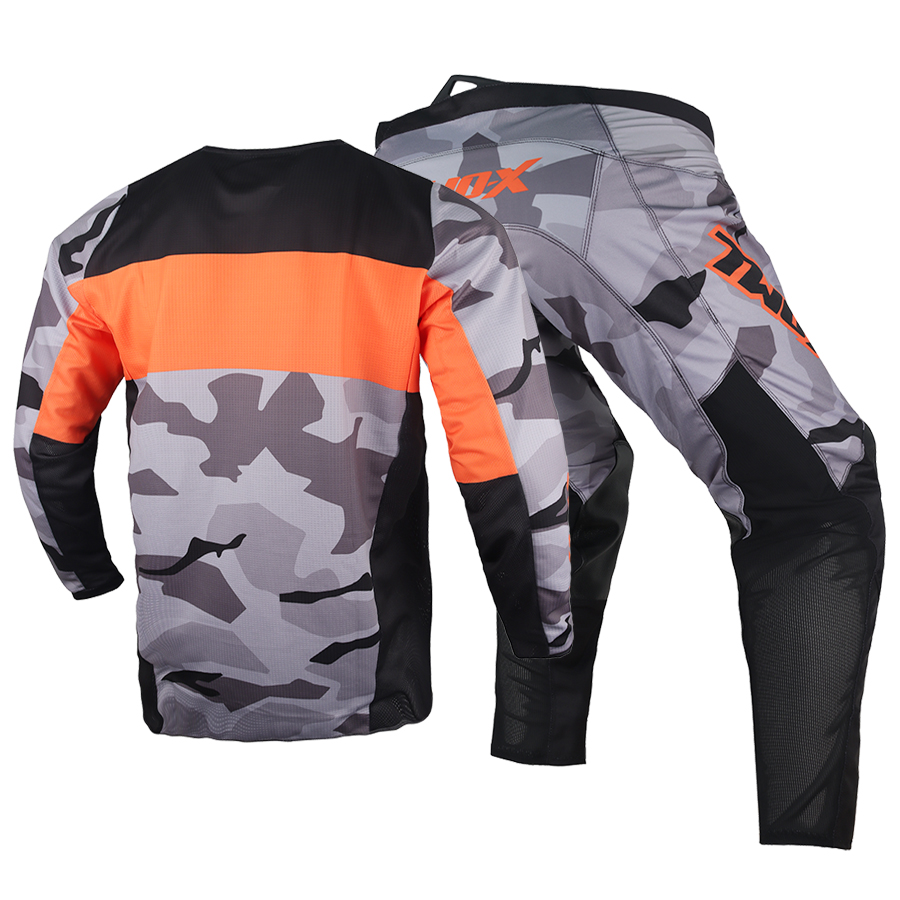 NEUES Jugend-MX-Trikot-Hosen-S – Cycling Gear Kit Bewertung und Preis
