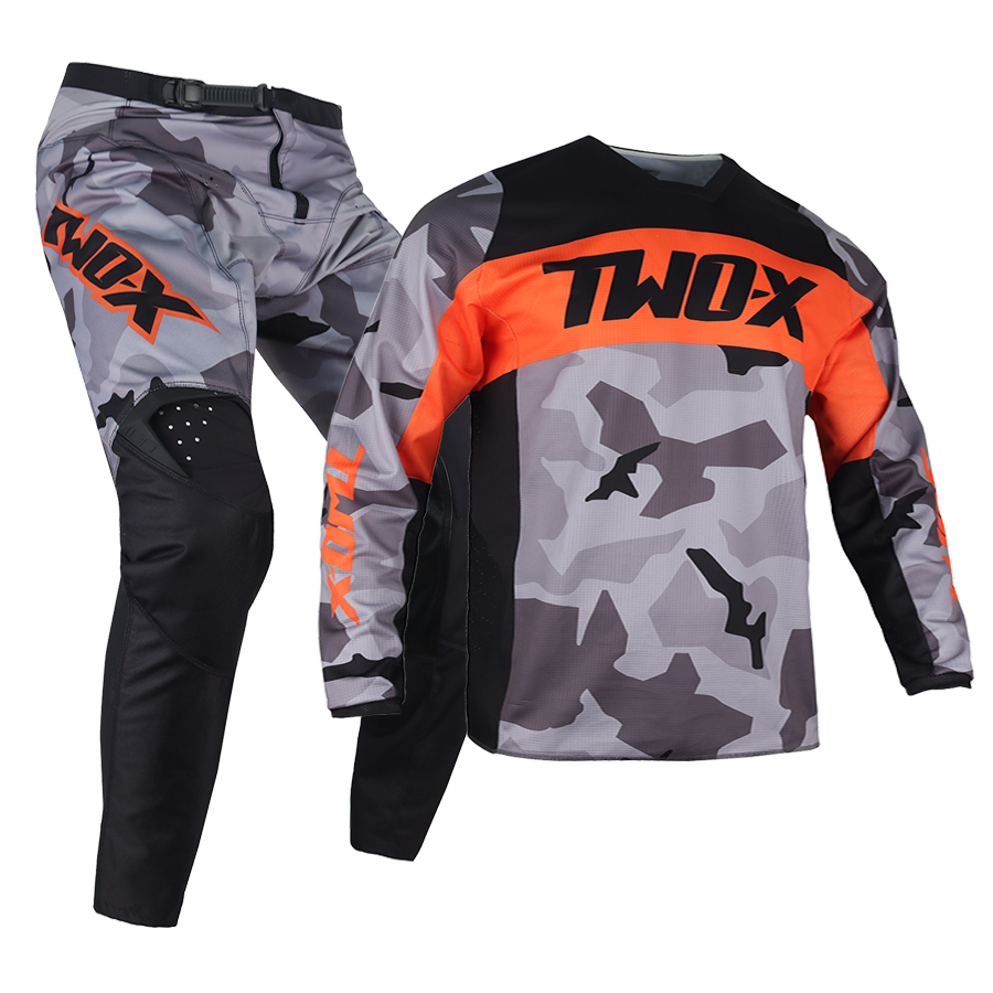 NEUES Jugend-MX-Trikot-Hosen-S – Cycling Gear Kit Bewertung und Preis