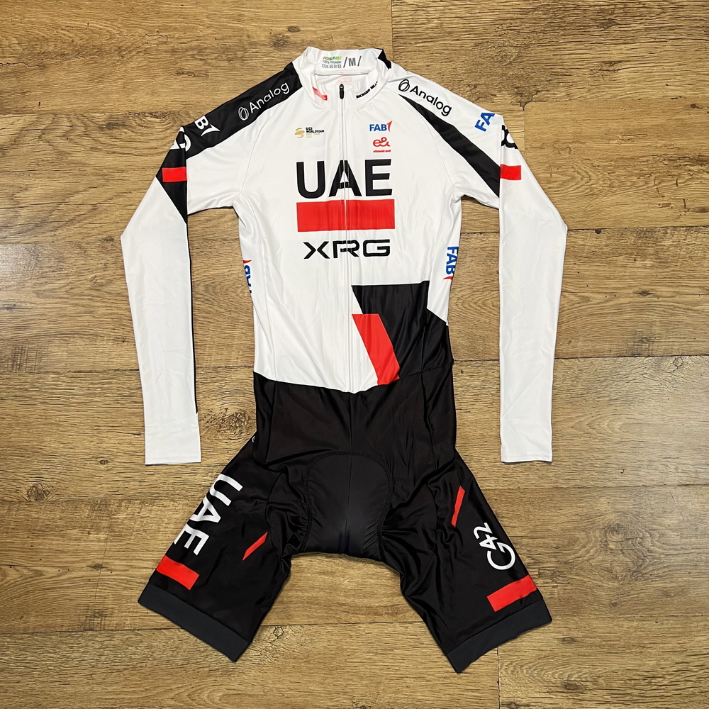 LASER CUT Skinsuit 2025 2026 U – Cycling Gear Leaderboard Bewertung und Preis