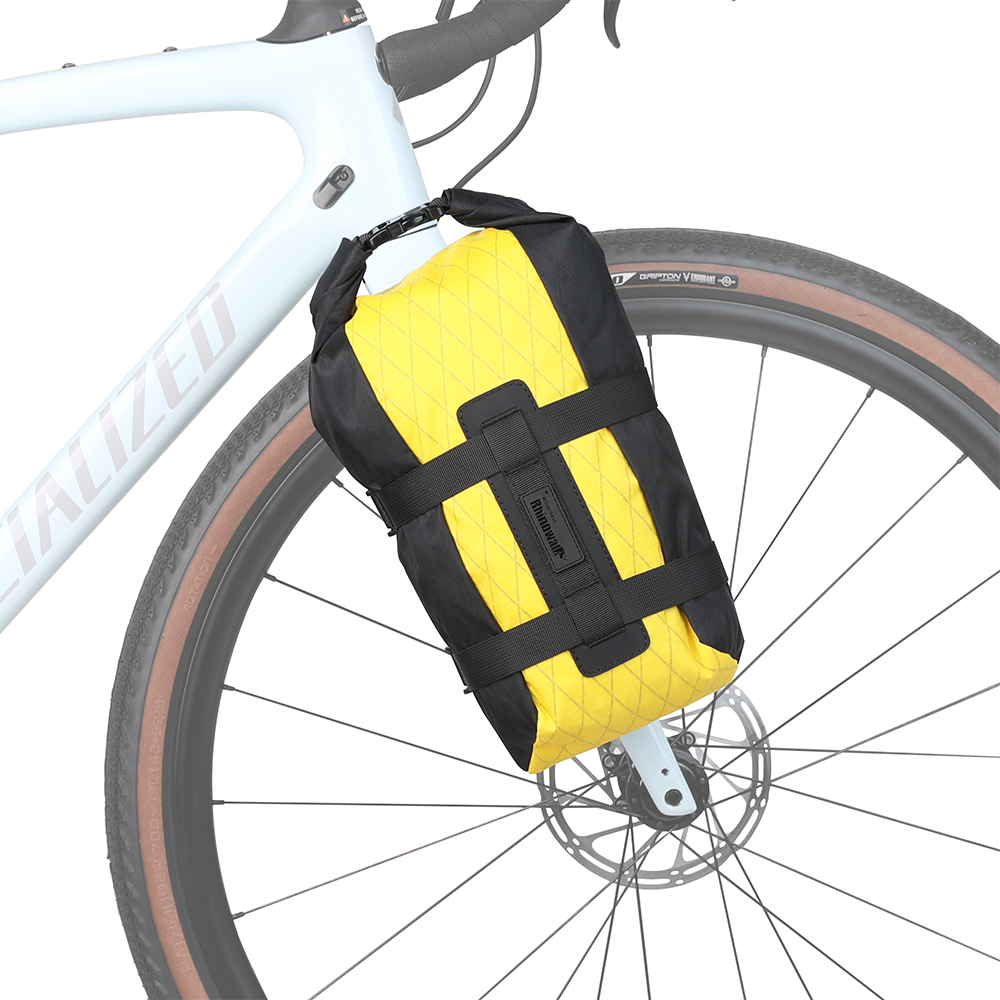 Rhino walk Bike Langstrecken-F – Cycling Gear Duffle Bewertung und Preis
