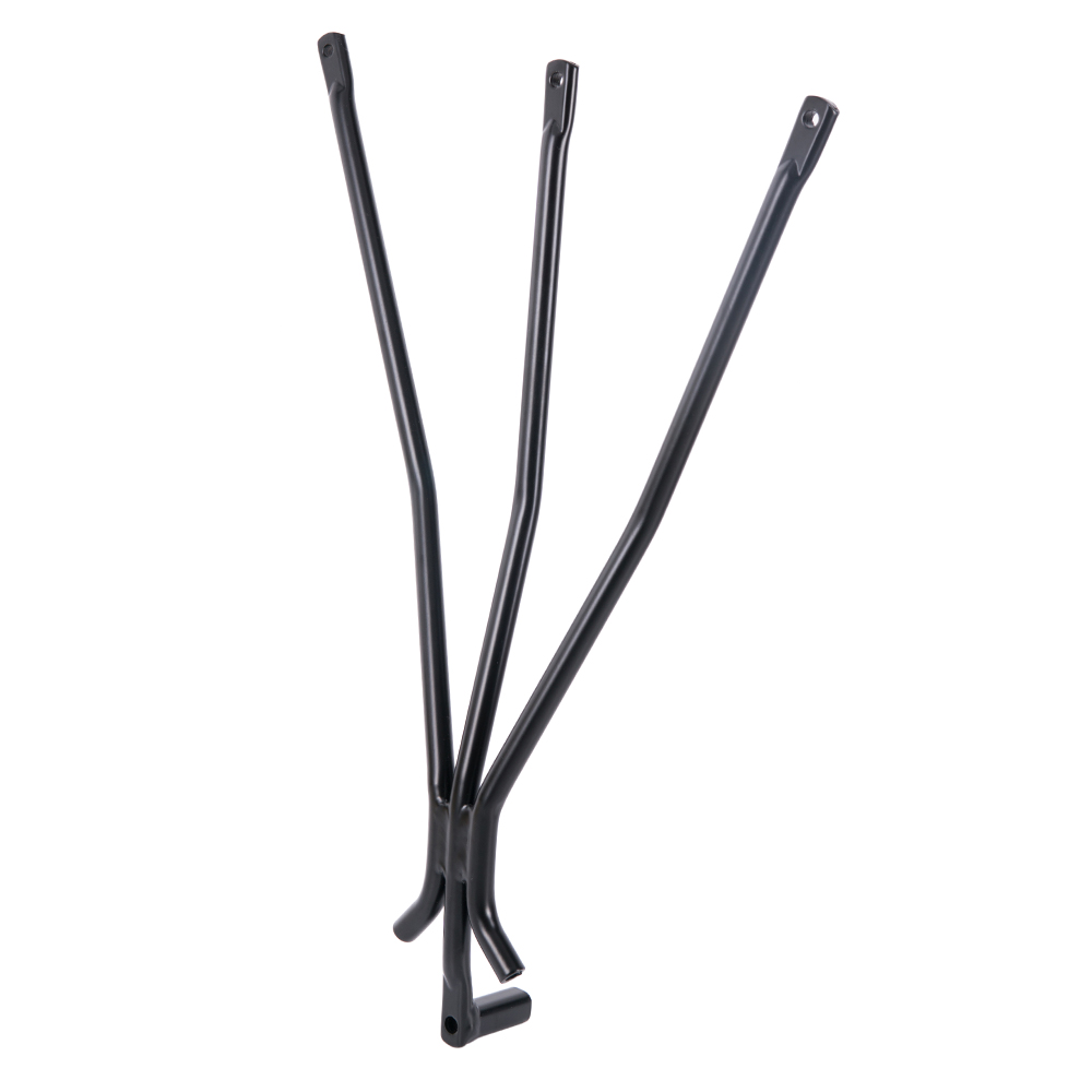 ZTTO Fahrrad Gepäckträger Moun – Cycling Gear Shelf Bewertung und Preis