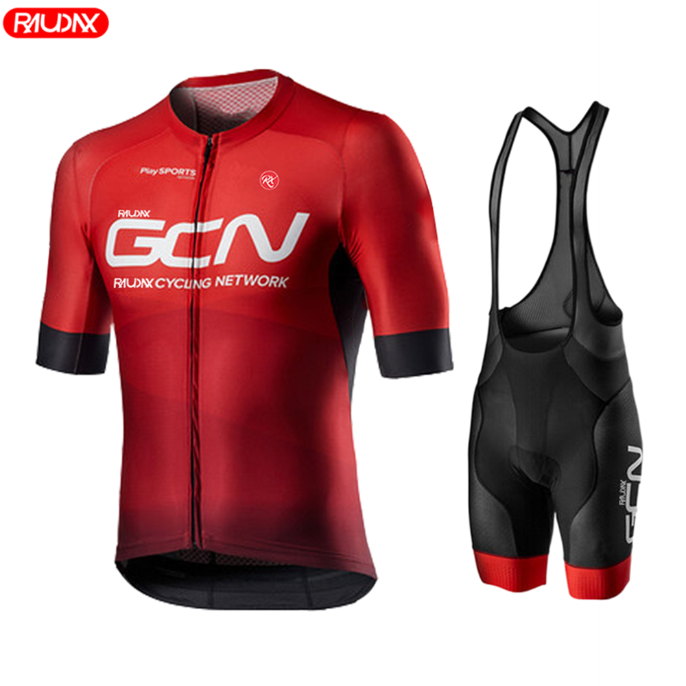 2026 Raudax Gcn Sommer Kurzarm – Cycling Gear Leaderboard Bewertung und Preis