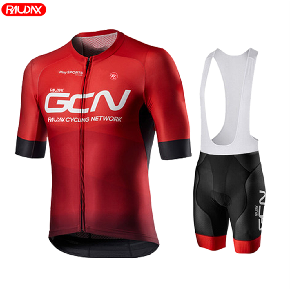 2026 Raudax Gcn Sommer Kurzarm – Cycling Gear Leaderboard Bewertung und Preis