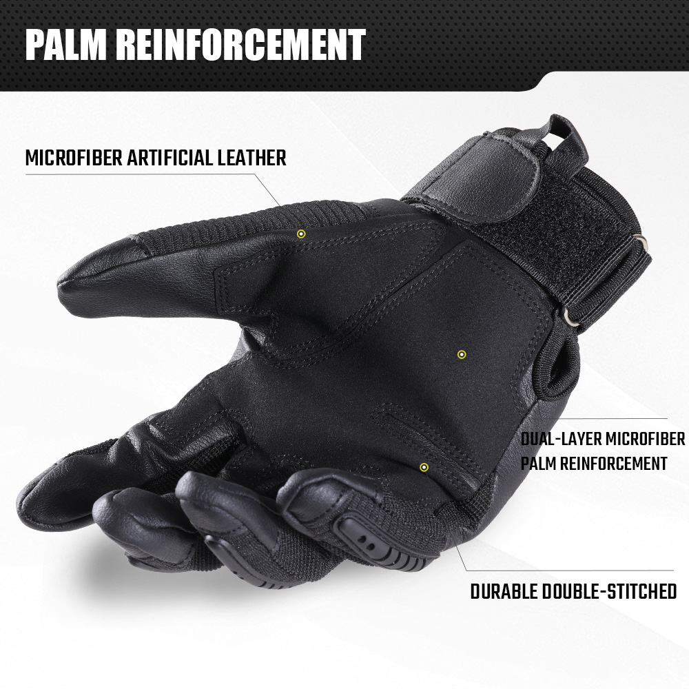 Touchscreen Jagd Handschuhe Ha – Cycling Gear Display Bewertung und Preis
