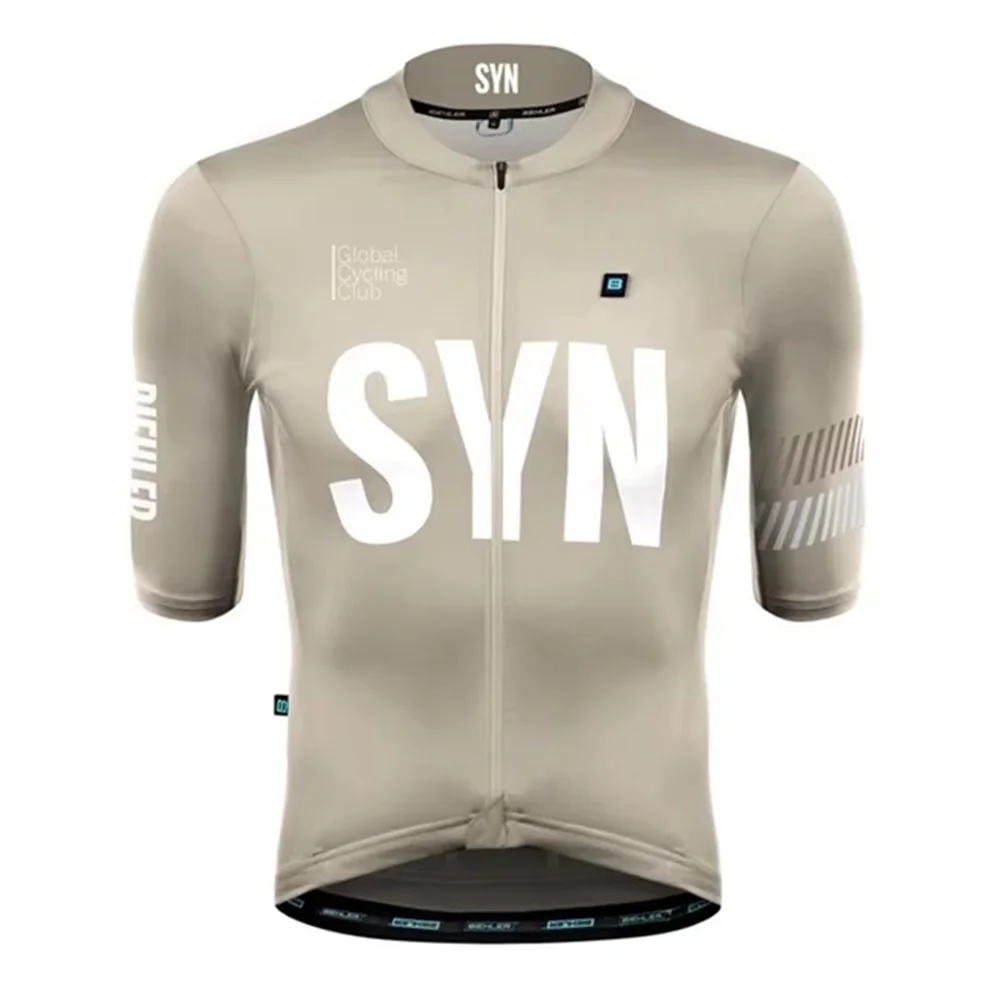 Neues SYN Team Radtrikot für H – Cycling Gear Leaderboard Bewertung und Preis