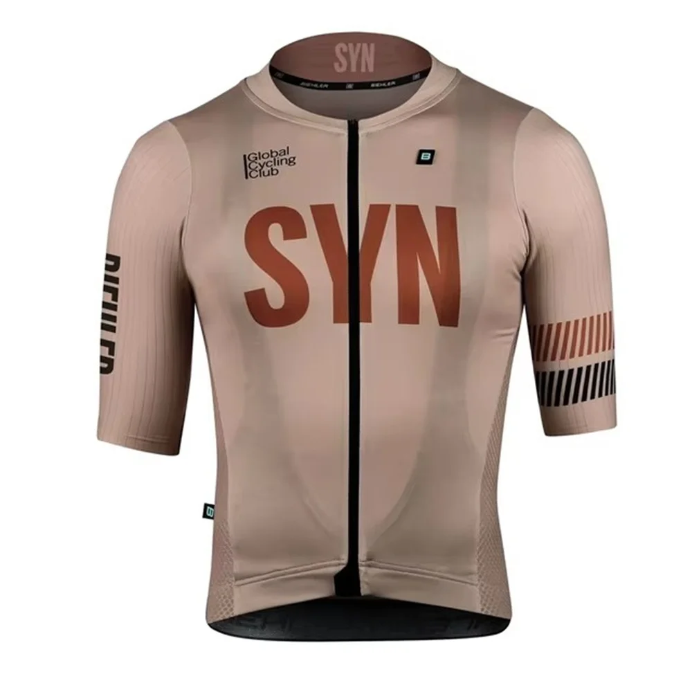 Neues SYN Team Radtrikot für H – Cycling Gear Leaderboard Bewertung und Preis