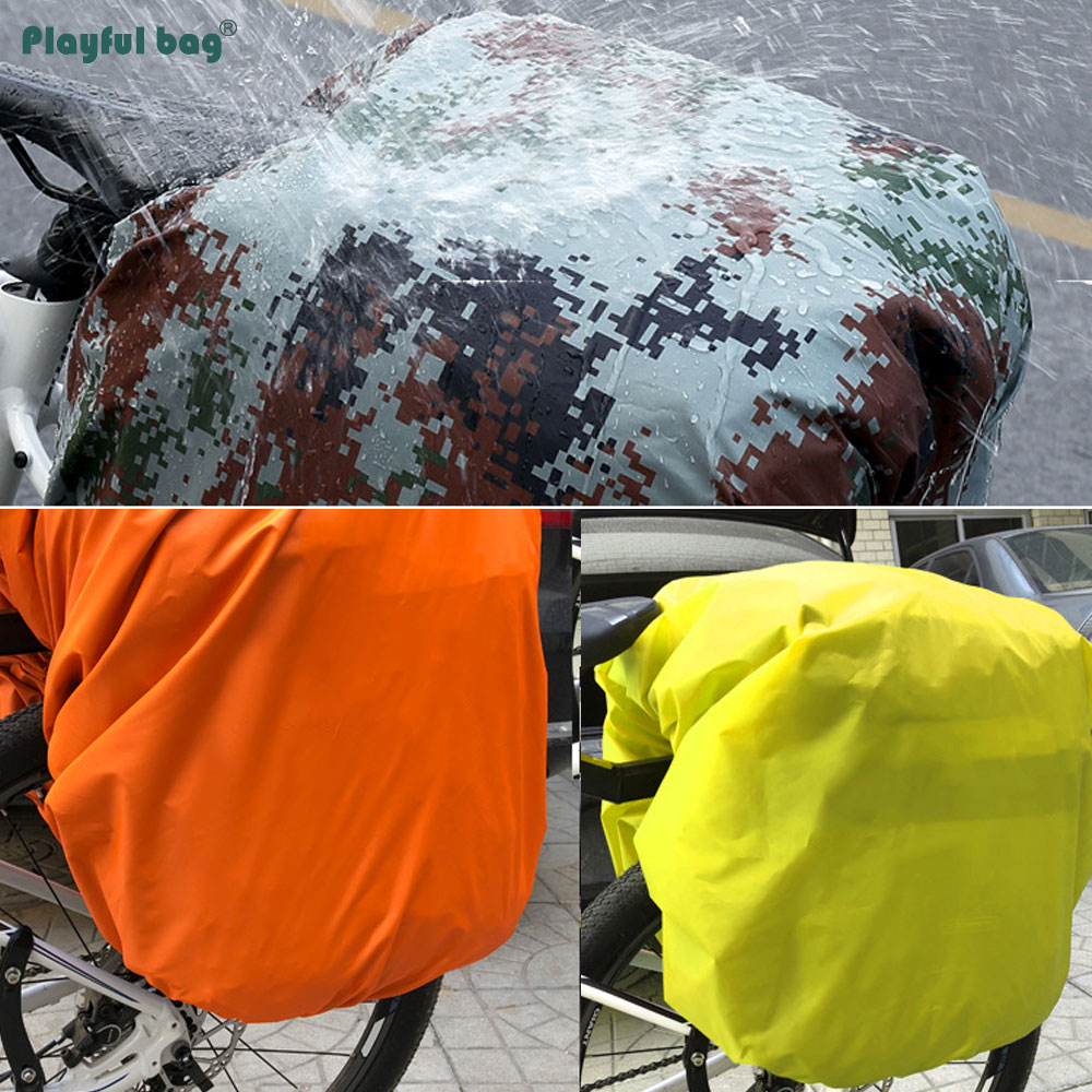 Fahrrad tasche wasserdichte Ab – Cycling Gear Shelf Bewertung und Preis