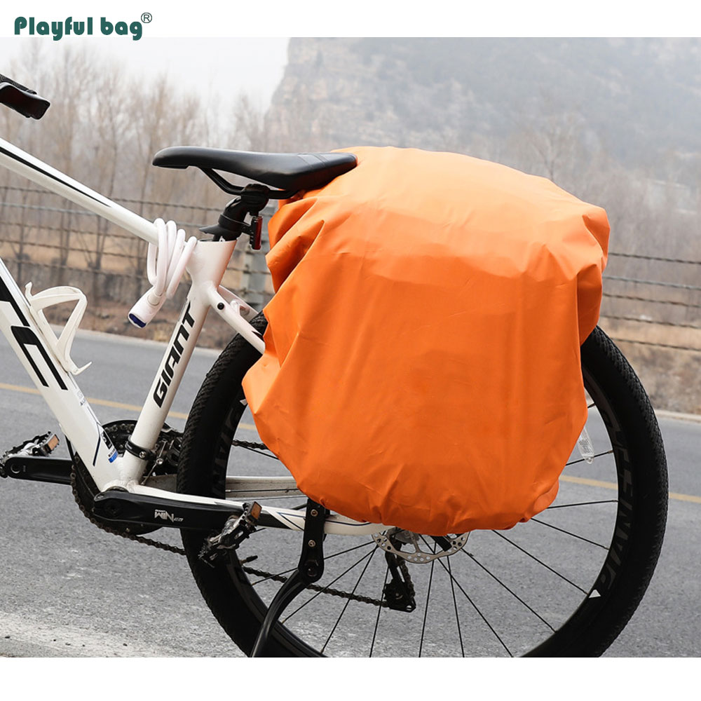 Fahrrad tasche wasserdichte Ab – Cycling Gear Shelf Bewertung und Preis