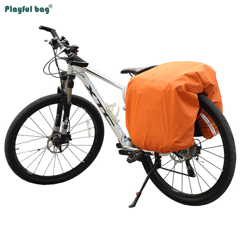 Fahrrad tasche wasserdichte Ab – Cycling Gear Shelf Bewertung und Preis