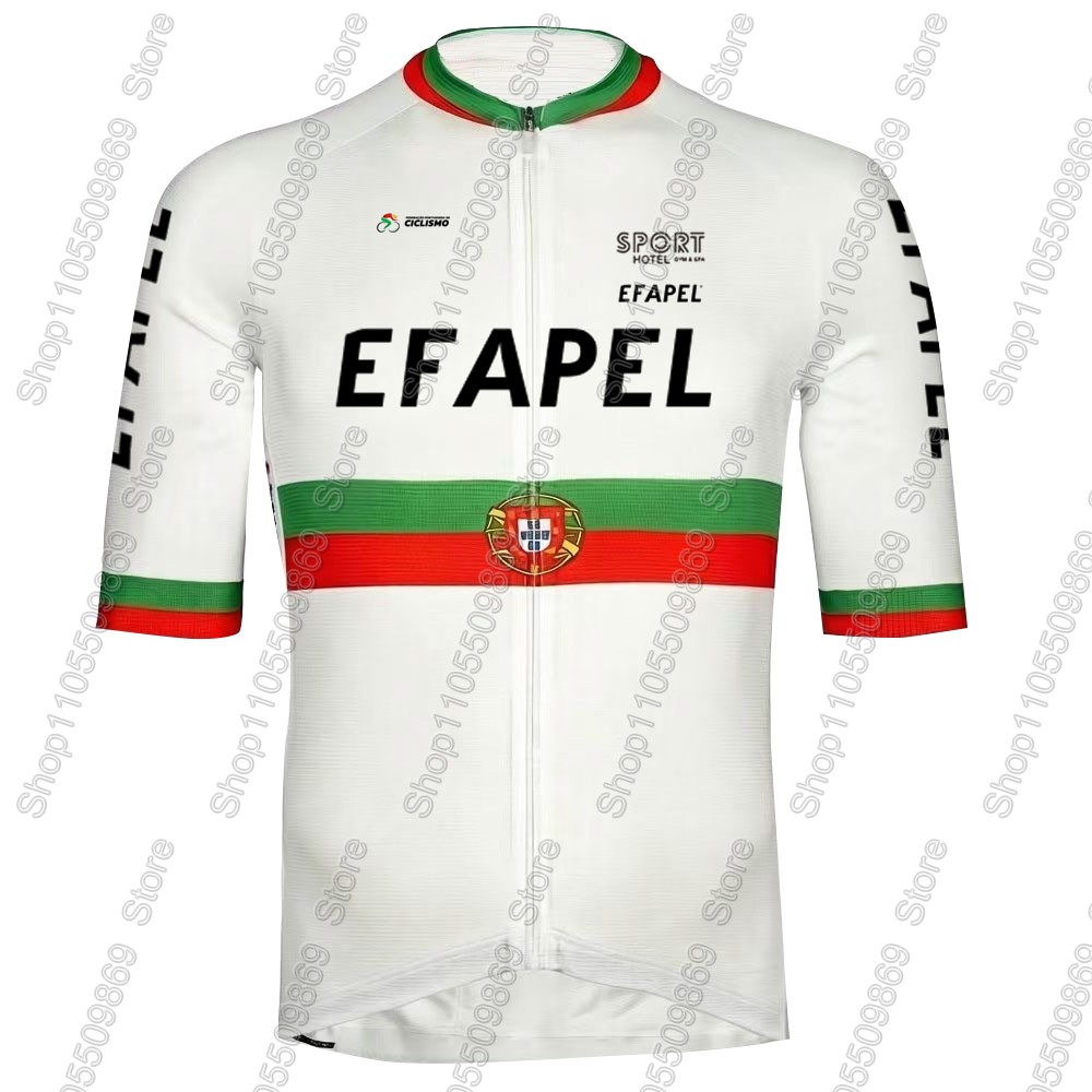 Portugal 2026 Efapel Team Radt – Cycling Gear Leaderboard Bewertung und Preis