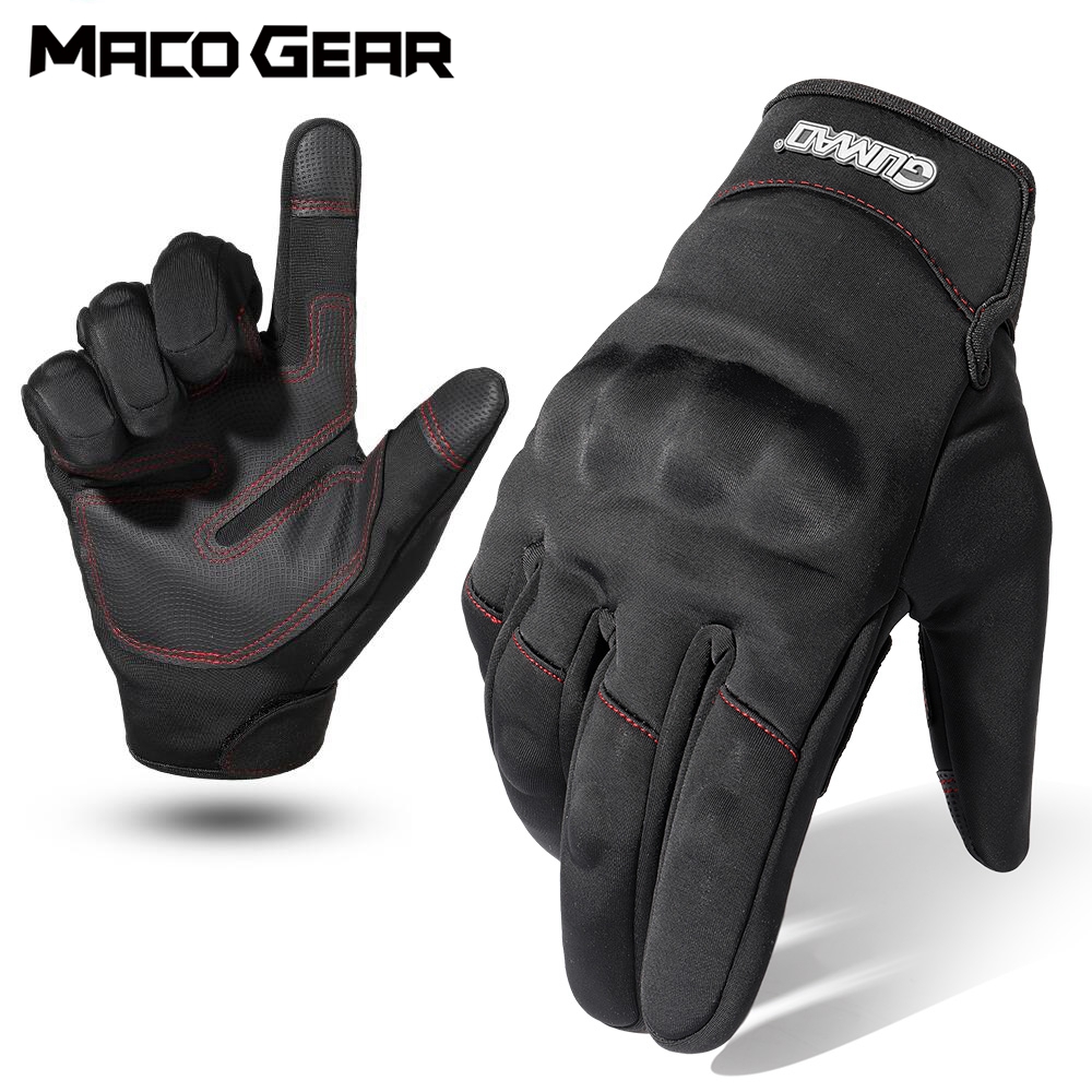Touchscreen-Winter-Thermohands – Cycling Gear Display Bewertung und Preis
