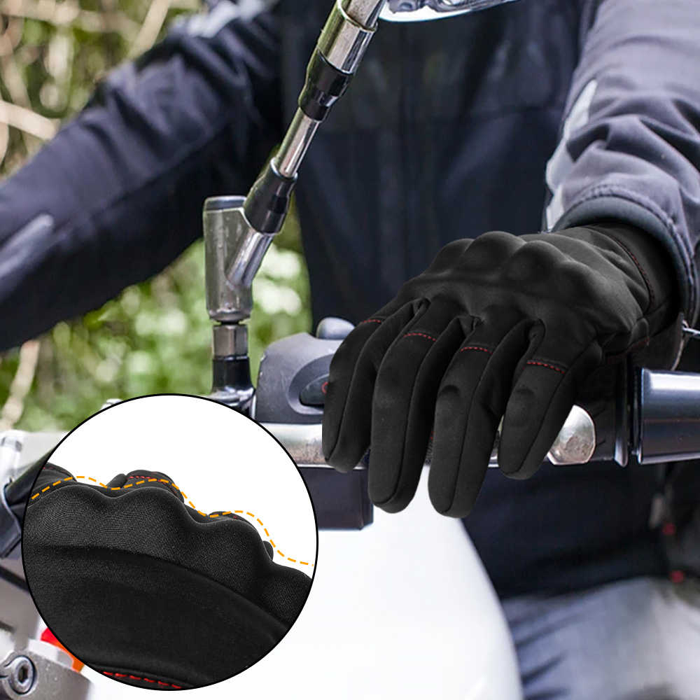 Touchscreen-Winter-Thermohands – Cycling Gear Display Bewertung und Preis
