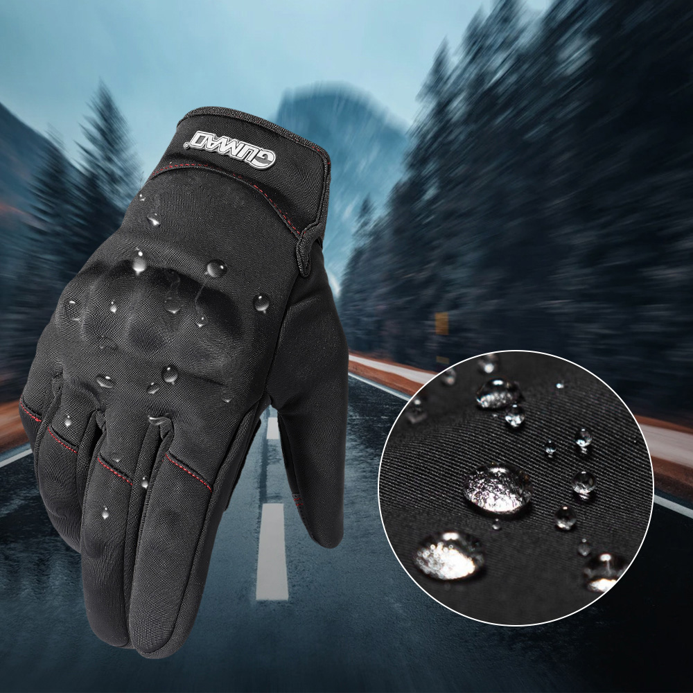 Touchscreen-Winter-Thermohands – Cycling Gear Display Bewertung und Preis