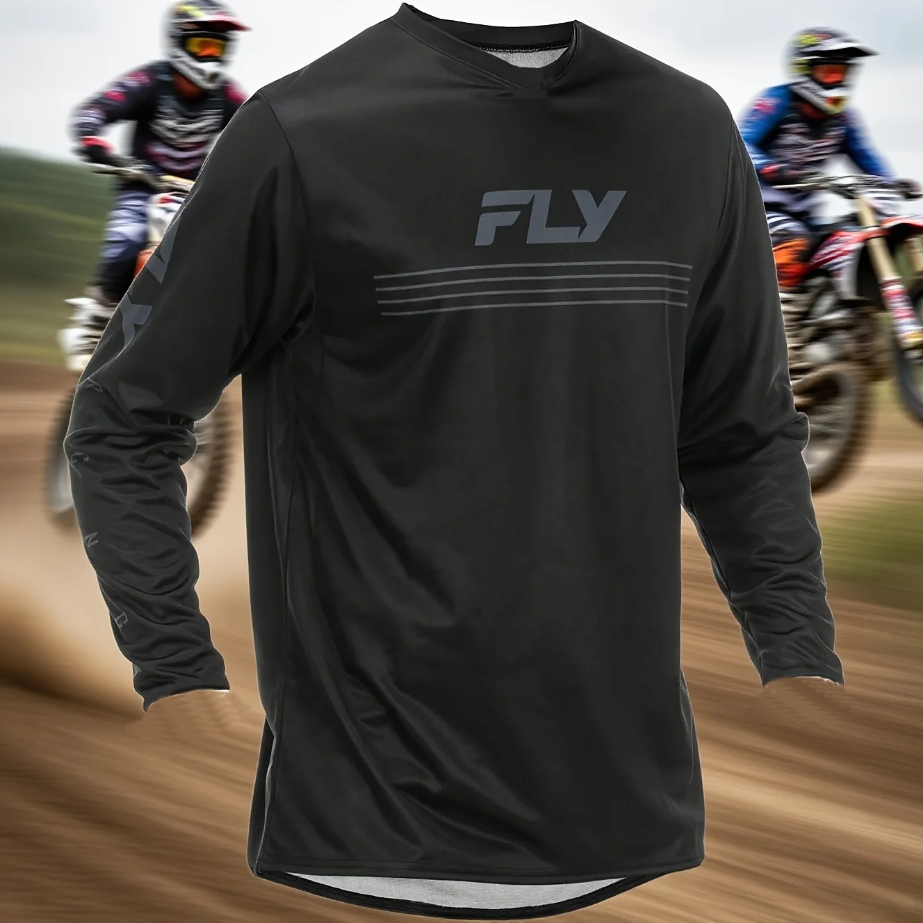 Langarm-T-Shirts für 26-jährig – Cycling Gear Apparel Bewertung und Preis