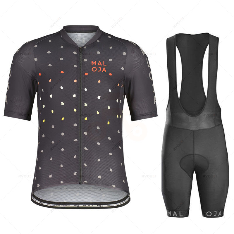 Maloja-Kurzarm-Fahrradbekleidu – Cycling Gear Leaderboard Bewertung und Preis