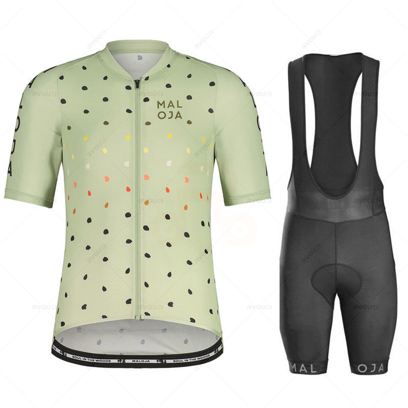 Maloja-Kurzarm-Fahrradbekleidu – Cycling Gear Leaderboard Bewertung und Preis