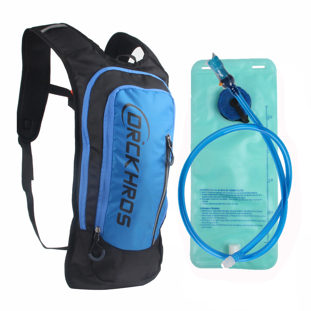Outdoor-Sport-Rucksack Fahrrad – Cycling Gear Organizer Bag Bewertung und Preis