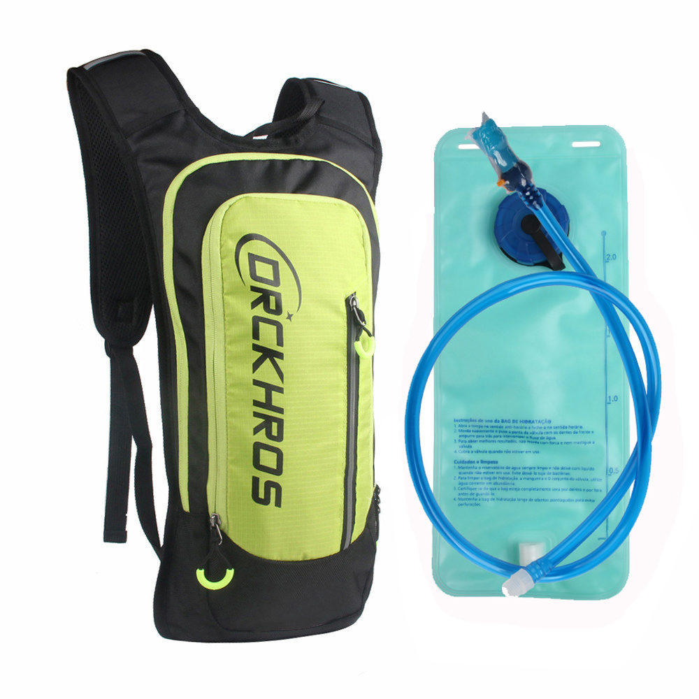 Outdoor-Sport-Rucksack Fahrrad – Cycling Gear Organizer Bag Bewertung und Preis