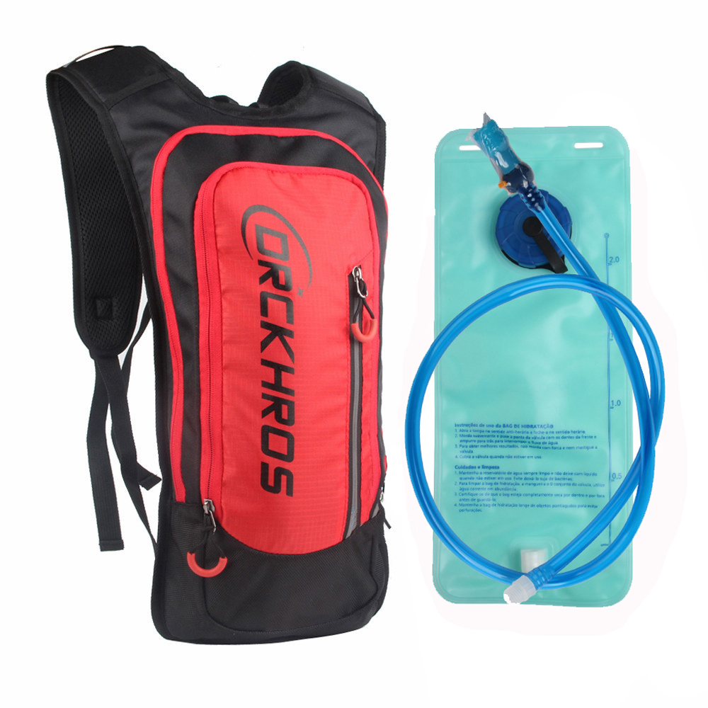 Outdoor-Sport-Rucksack Fahrrad – Cycling Gear Organizer Bag Bewertung und Preis