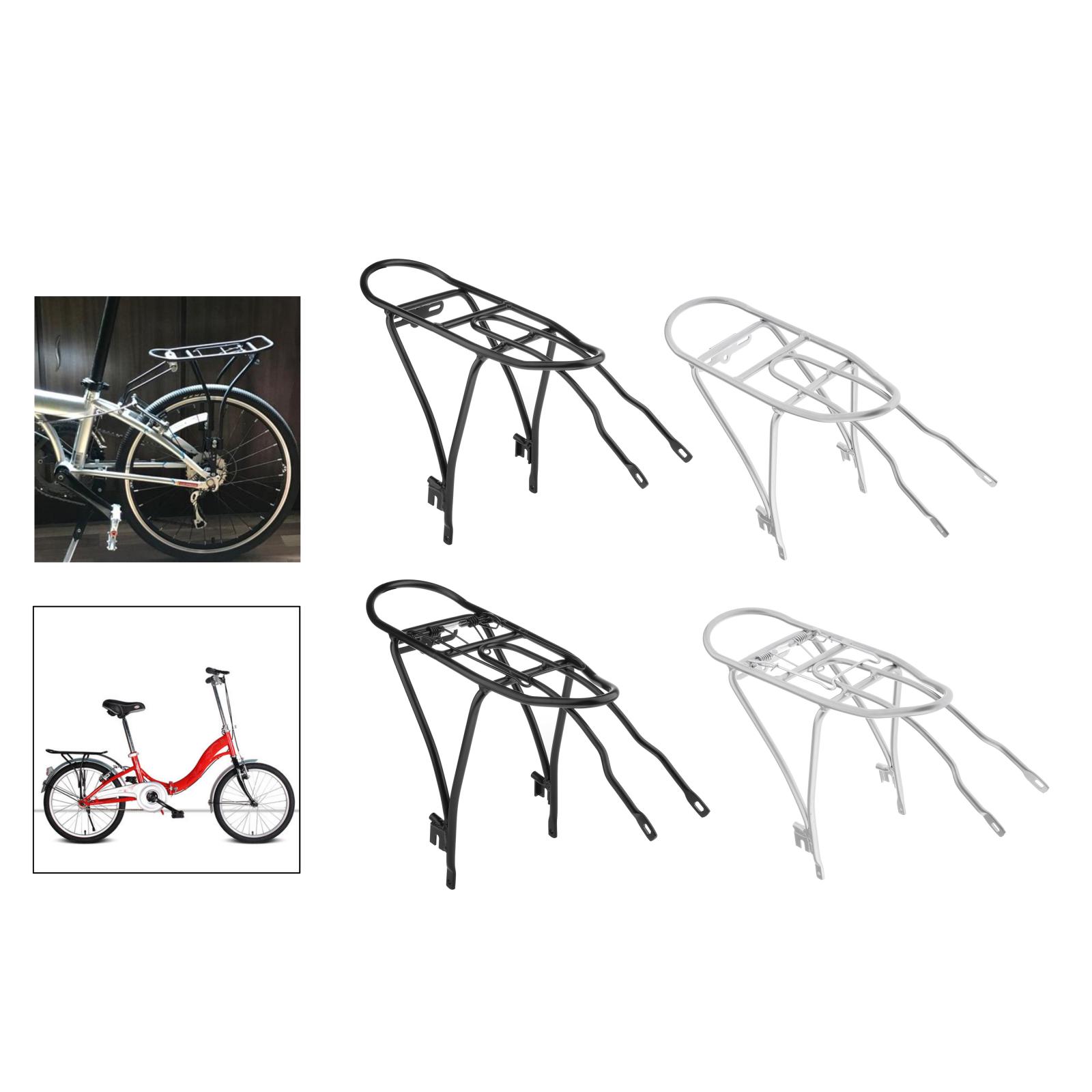 20 zoll Faltrad Zurück Regal R – Cycling Gear Shelf Bewertung und Preis