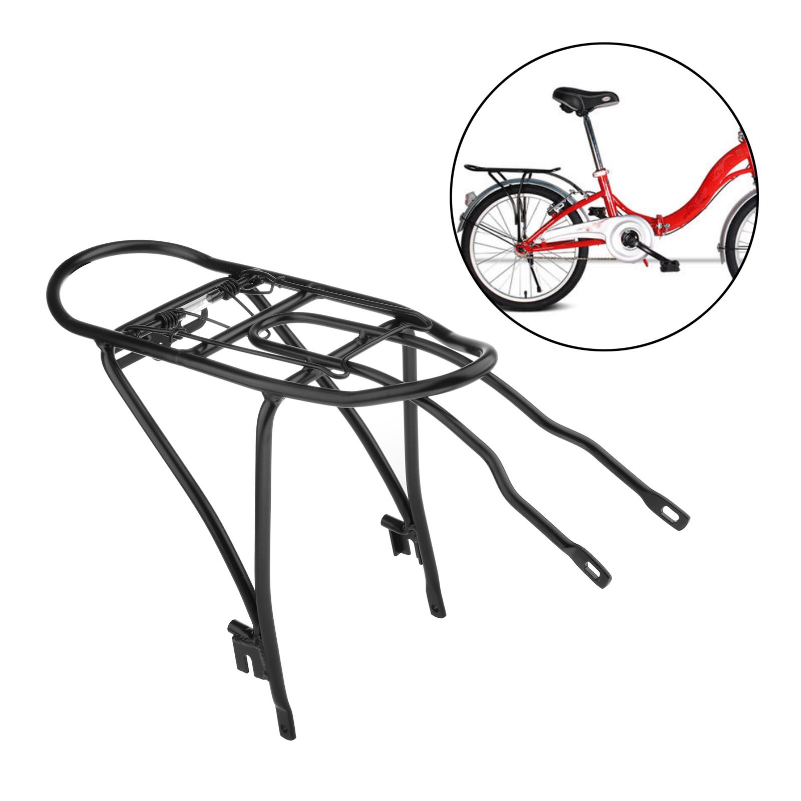 20 zoll Faltrad Zurück Regal R – Cycling Gear Shelf Bewertung und Preis