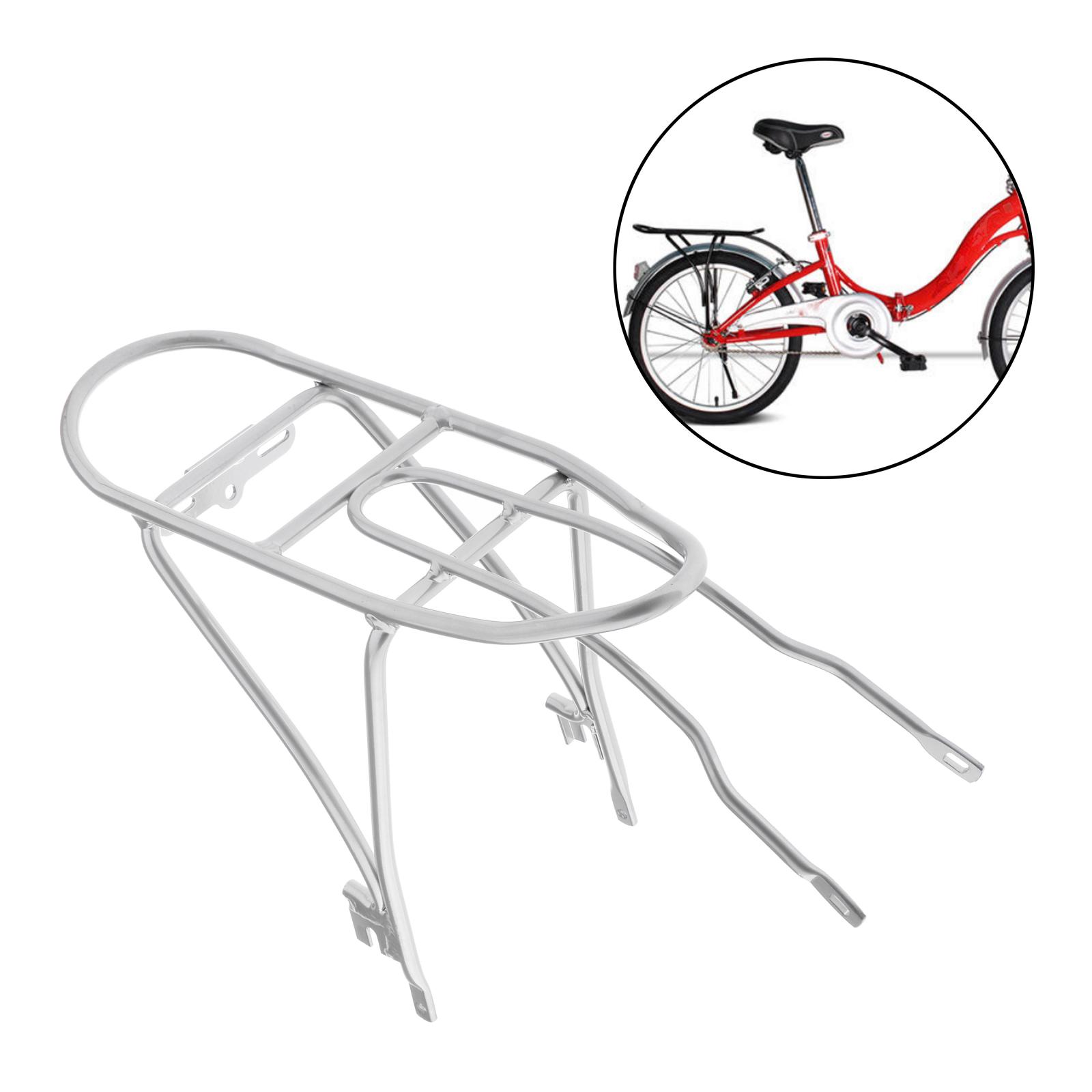 20 zoll Faltrad Zurück Regal R – Cycling Gear Shelf Bewertung und Preis