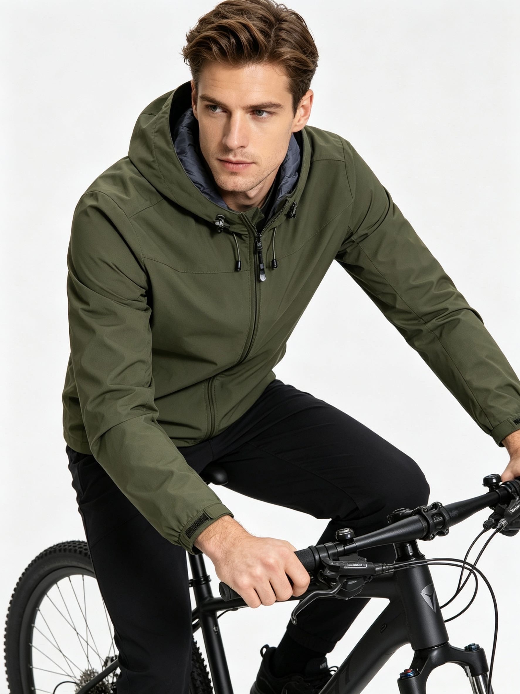 Herren-Sportjacken für Herbst/ – Cycling Gear Apparel Bewertung und Preis