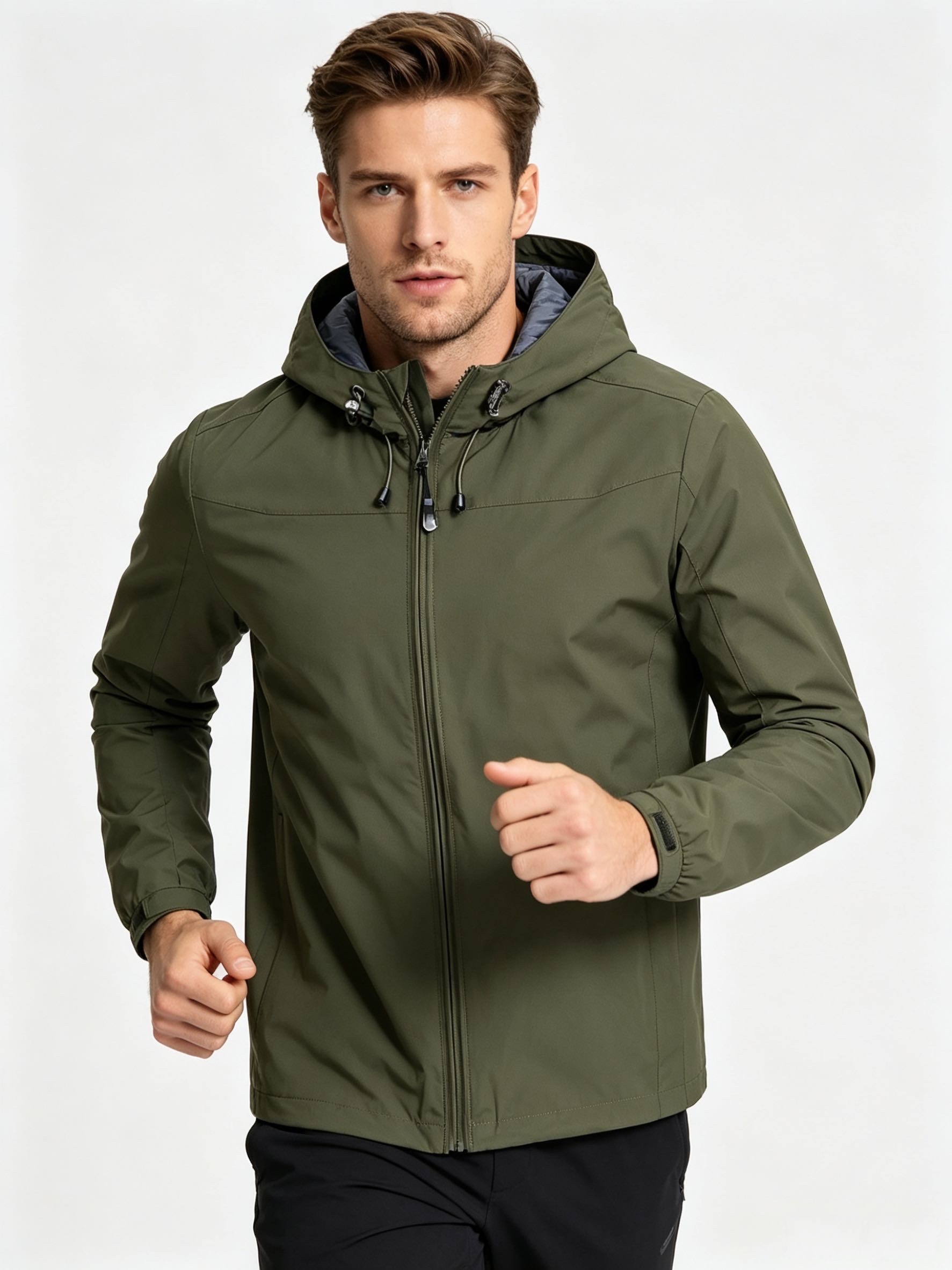 Herren-Sportjacken für Herbst/ – Cycling Gear Apparel Bewertung und Preis