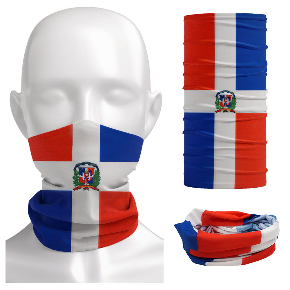 Dominica National flagge Banda – Cycling Gear Men Bewertung und Preis