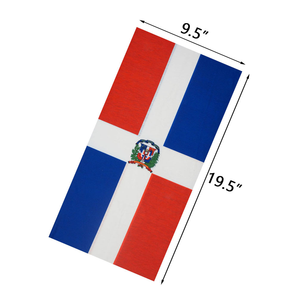Dominica National flagge Banda – Cycling Gear Men Bewertung und Preis