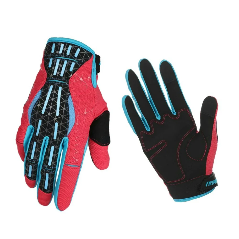 Fistplast 3-Farben-CSGO-Touchs – Cycling Gear Display Bewertung und Preis