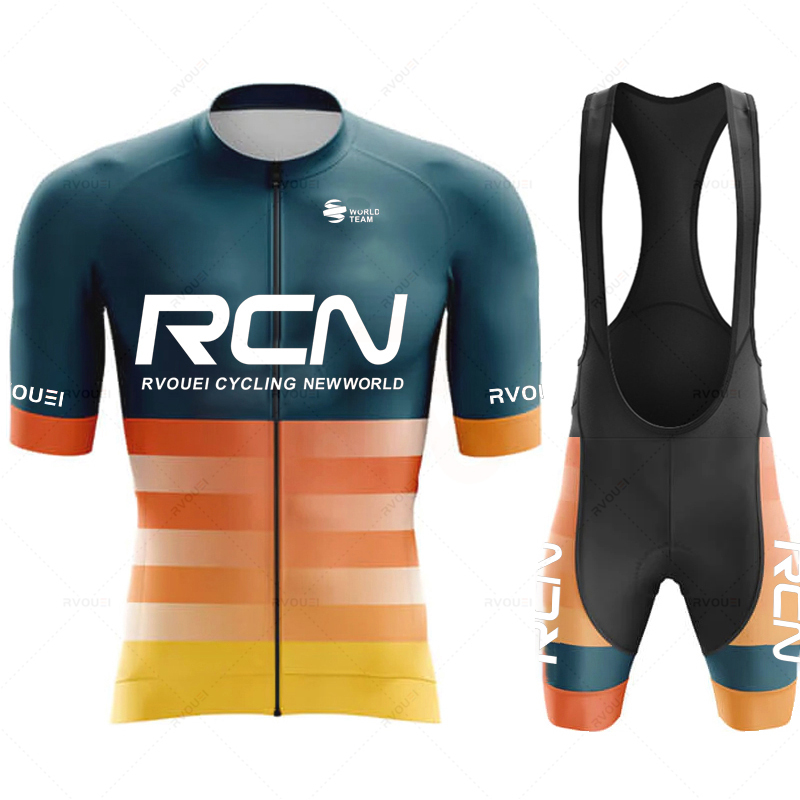 Rvouei Team 2026 Herren Sommer – Cycling Gear Leaderboard Bewertung und Preis