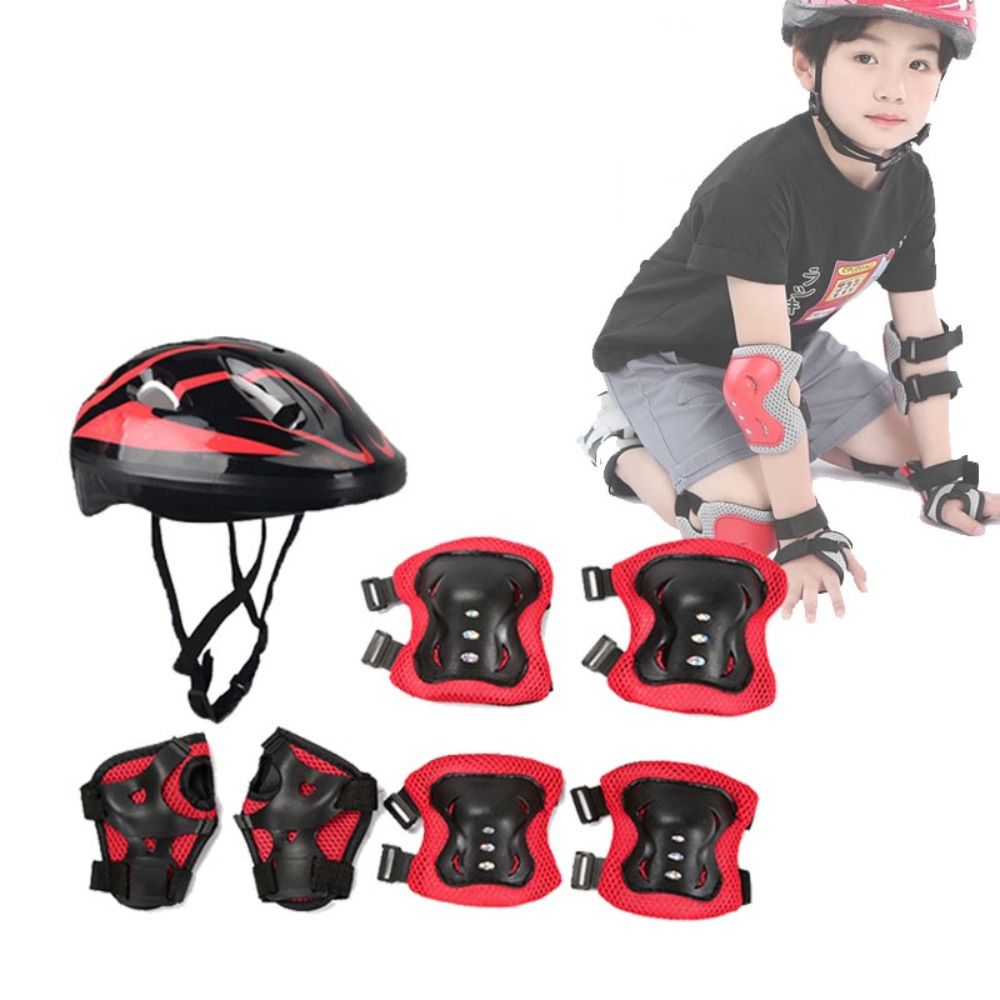 Kinder helm Knie Ellbogens chü – Cycling Gear Of The Year Bewertung und Preis