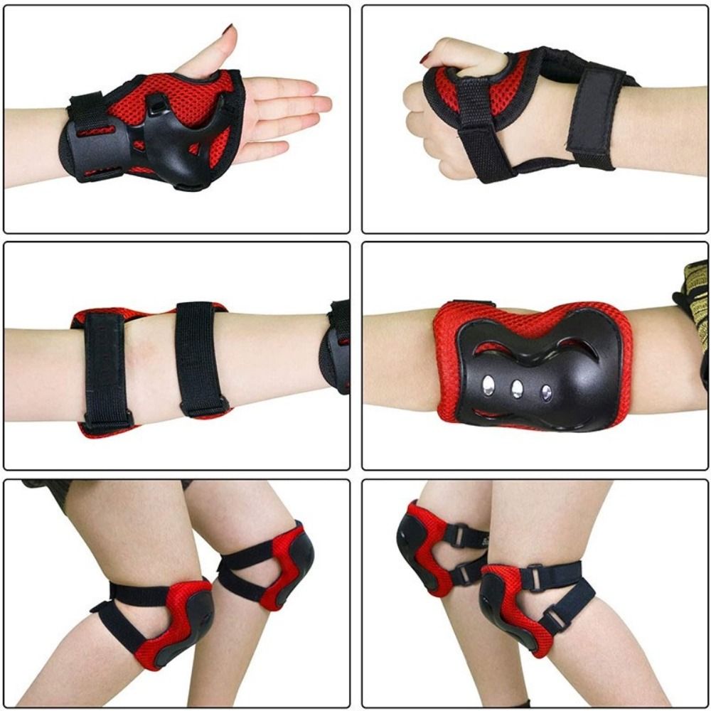 Kinder helm Knie Ellbogens chü – Cycling Gear Of The Year Bewertung und Preis
